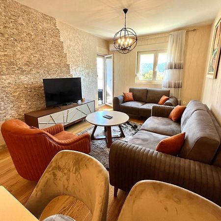 באר Albatros Apartments מראה חיצוני תמונה