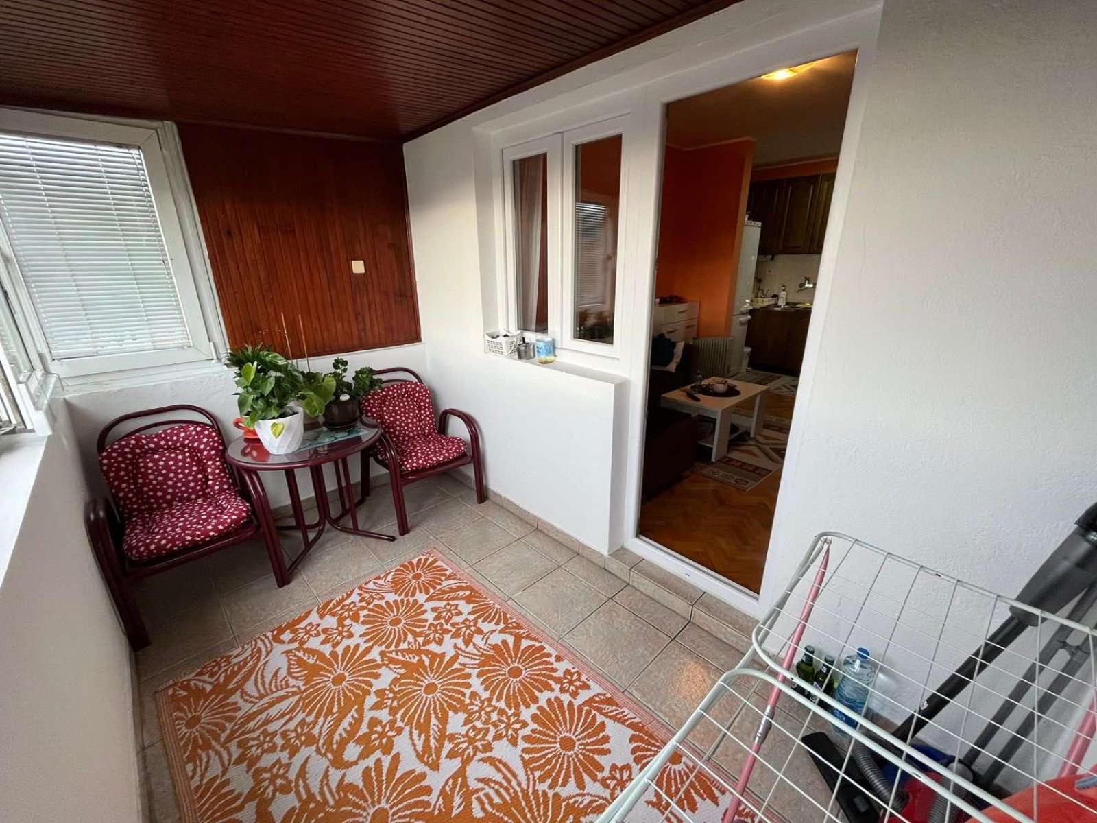 באר Albatros Apartments חדר תמונה