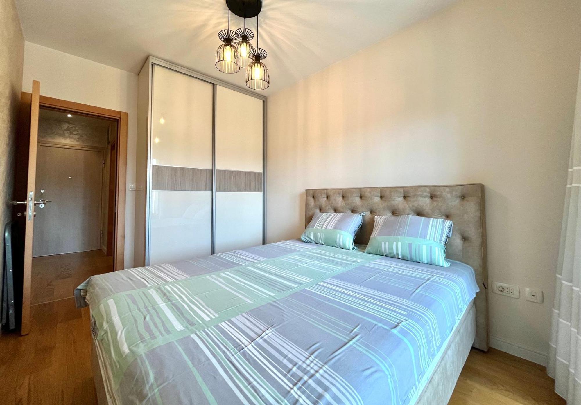 באר Albatros Apartments מראה חיצוני תמונה